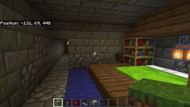 This base's entrance is almost impossible to ascertain (Image via BeezeeBox/Facebook)